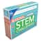 Carson Dellosa Education® Seasonal STEM Challenges Learning Cards
